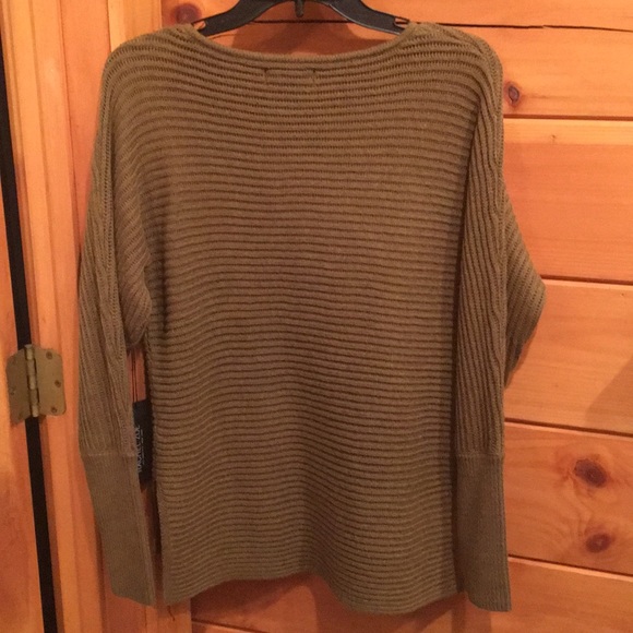 Rachel Zoe sweater - Picture 4 of 4